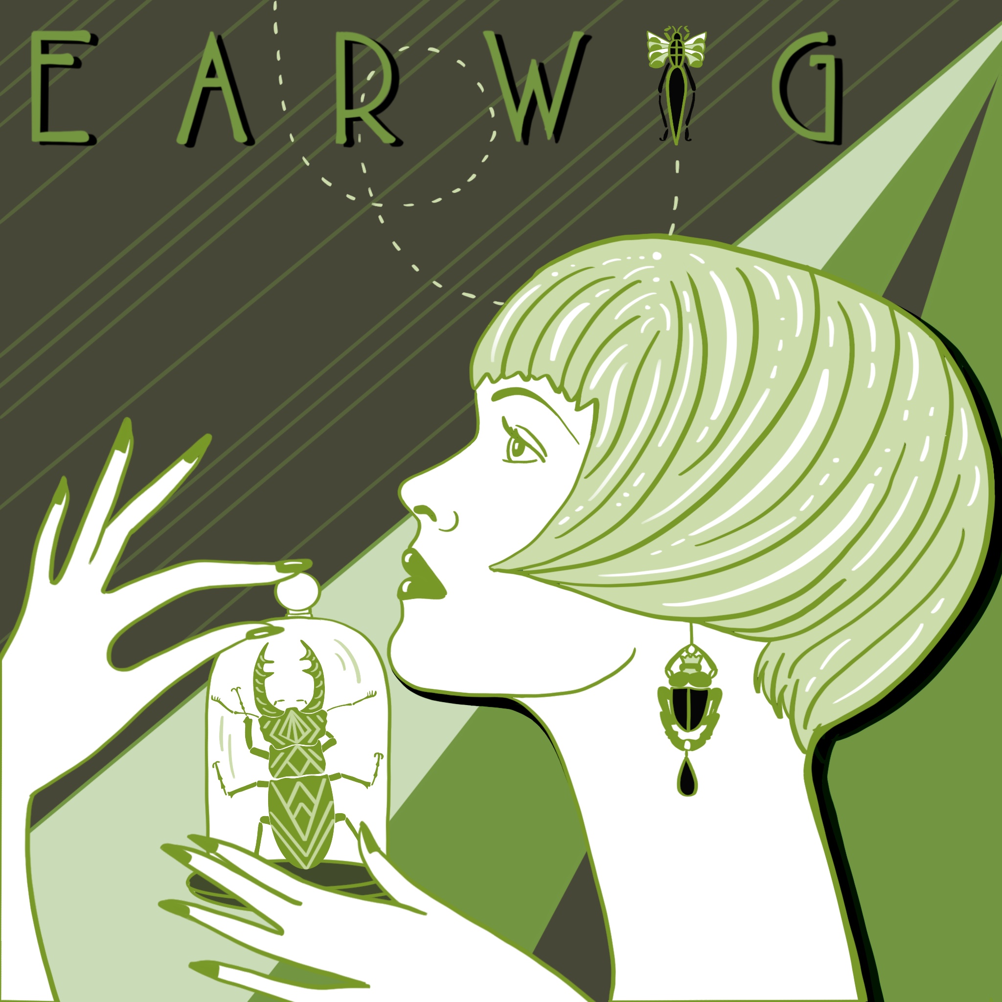 earwig-artwork